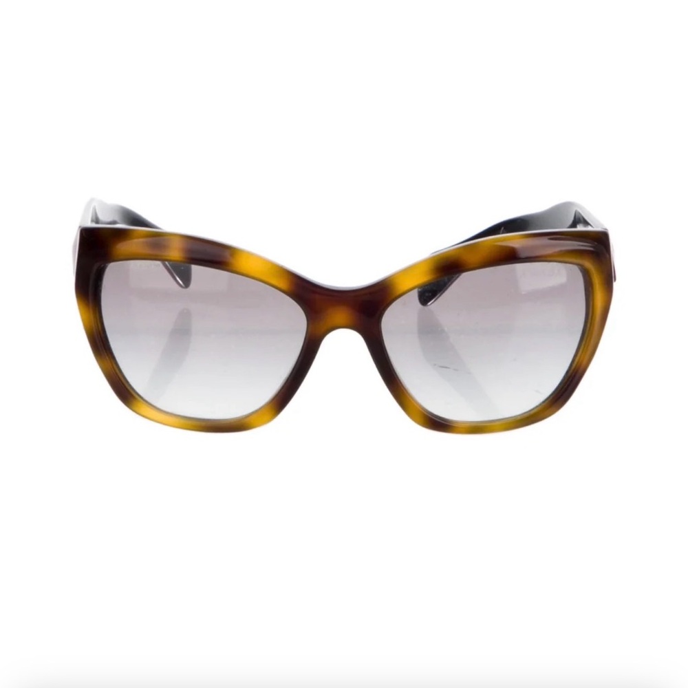 PRADA Cat Eye Women's Sunglasses